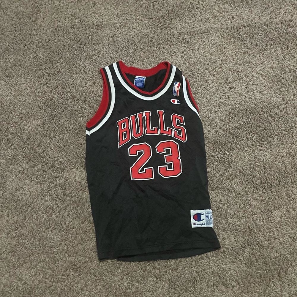 Michael Jordan Jersey